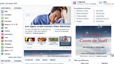 Les investisseurs se bousculent au portillon pour racheter Yahoo, avec des offres très différentes (DR)
