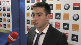 XV de France / Couilloud : "On a beaucoup de choses à améliorer"
