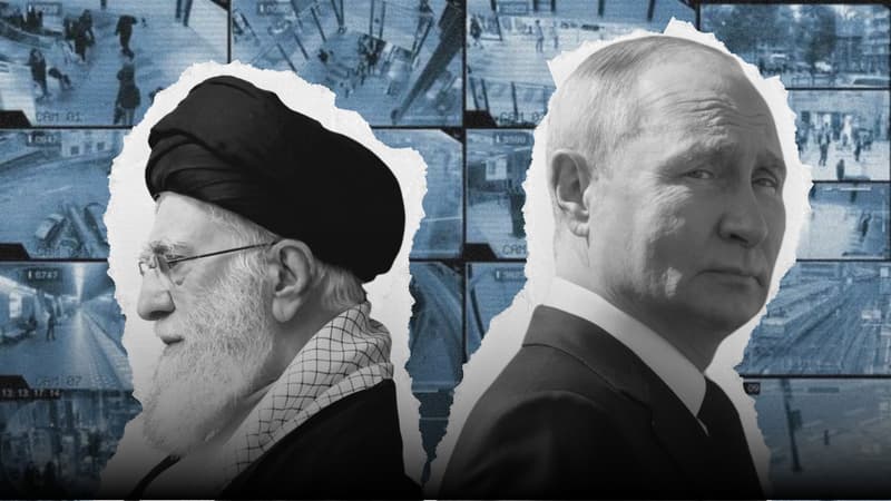 Après l’assassinat de l’ayatollah Ali Khamenei, la