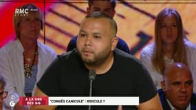 Circulation différenciée: "Le gouvernement a réussi à faire de la question du climat, un clivage de classes"