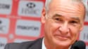Claudio Ranieri