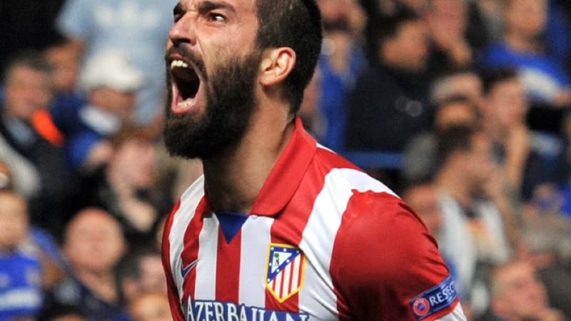 Arda Turan