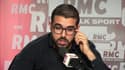 "Bernard Pivot c'est la ligue des Champions, moi c'est la coupe Intertoto"