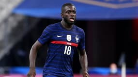 Dayot Upamecano