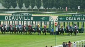 Les pronos hippiques du samedi 5 août 2023
