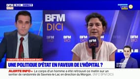 Une politique d'État en faveur de l'hôpital?