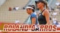Roland-Garros : Mladenovic-Garcia en finale (Double F), "Ça va être une belle fête dimanche"