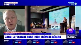 Caen: un festival dédié aux entrepreneurs