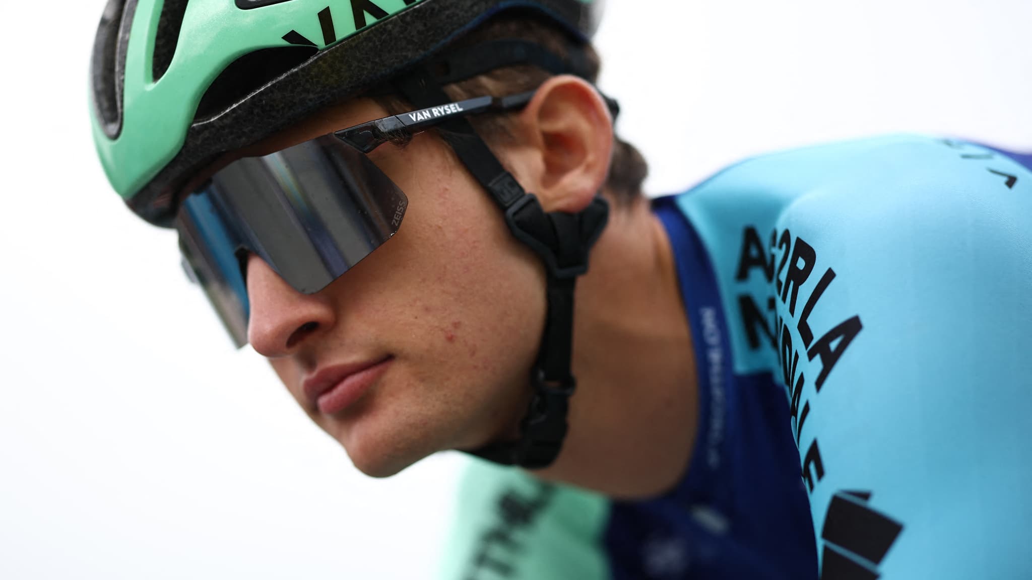 "D’UN POINT DE VUE PHYSIQUE, IL EST PRÊT": VALENTIN PARET-PEINTRE VERRAIT BIEN PAUL SEIXAS SUR LE TOUR DE FRANCE 2026