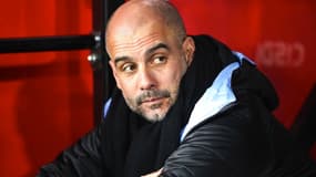 Pep Guardiola