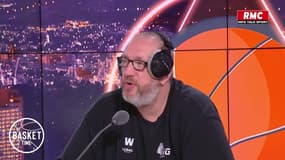 Peut-on revivre l'âge d'or du basket Français ? (Basket Time, épisode 159)