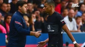 PSG 2-0 Montpellier : "Une belle soirée avant Manchester City mardi" avoue Pochettino
