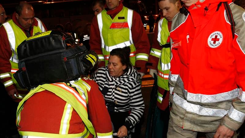 Plus de 24 heures après l'accident d'un paquebot italien au large des côtes de la Toscane, environ 260 passagers français du Costa Concordia, sont arrivés en France. Les premiers rescapés sont arrivés samedi soir à Marseille (photo) et une partie se sont