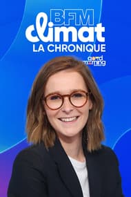 BFM Climat la chronique