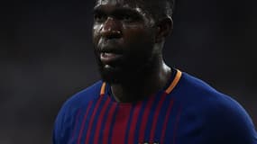 Samuel Umtiti