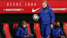 Ronald Koeman