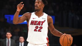 Jimmy Butler