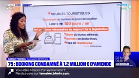 L'essentiel de l'actualité parisienne du mardi 19 octobre 2021