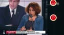 "Les conseils des ministres n'existent plus, les parlementaires ne servent à rien et, Macron décide de tout ! C'est un truc de fou !" Isabelle Saporta 