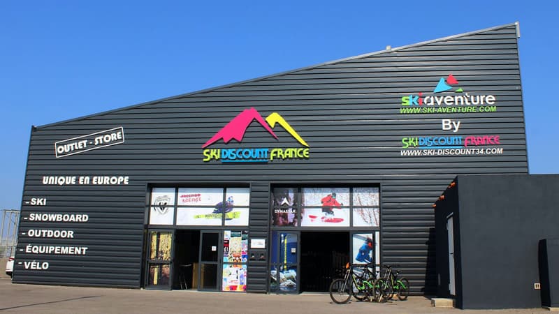 Ski Discount France est une entreprise qui s’est donnée pour mission de démocratiser l’accès au sport d’hiver grâce à des prix ultra-compétitifs.  