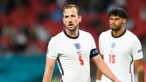 Harry Kane - Angleterre