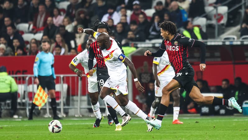 Seko Fofana