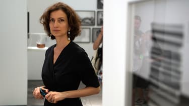 Audrey Azoulay, ministre de la Culture, poursuit la réforme des aides à la presse engagée par Fleur Pellerin.