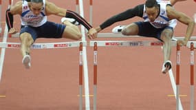 Pascal Martinot-Lagarde et Dimitri Bascou