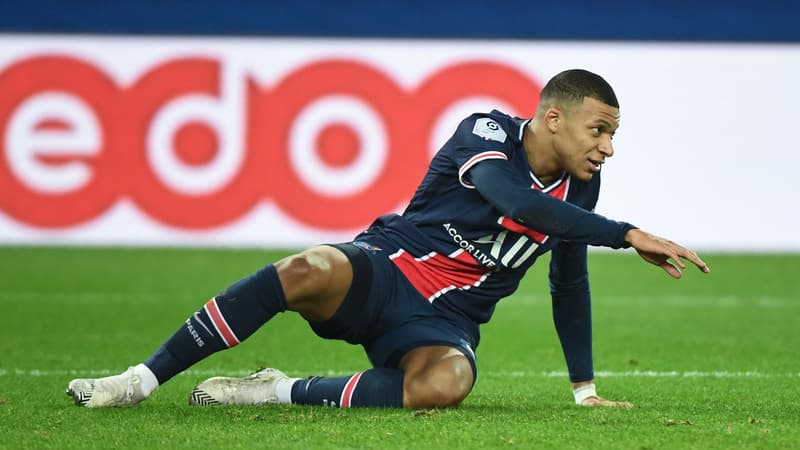 Mbappé
