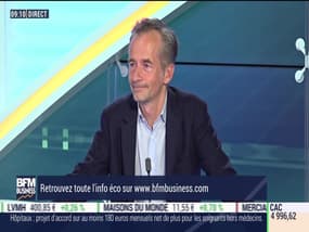 Les Experts : La reprise est un peu meilleure que prévue (Insee) - 09/07