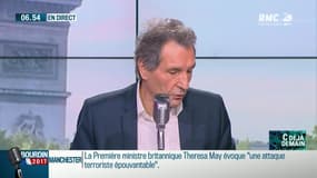 La chronique d'Anthony Morel : La livraison par drones se développe en France – 23/05