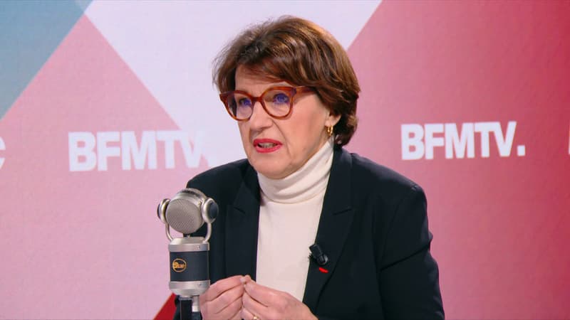 "L'épidémie est sous contrôle": la ministre de l'Agriculture annonce "qu'il n'y a plus de cas actif de dermatose nodulaire dans le pays"