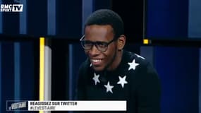 Ibrahima Traoré