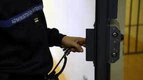 Selon les derniers chiffres communiqués par le ministère de la Justice, le chiffre de détenus au 1er avril est le plus élevé jamais enregistré en France.