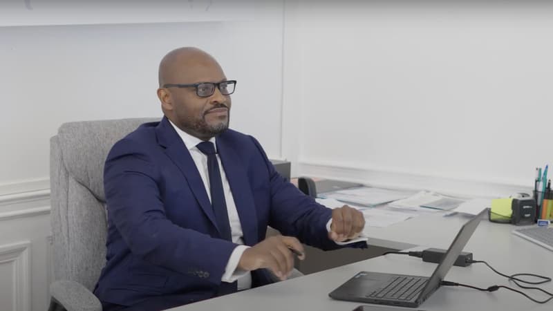 L'expert financier Junior Mbuyi a lancé JPG Consulting Partners, le partenaire stratégique des banques et des gouvernements dont l'approche innovante en fait un acteur de son domaine. 