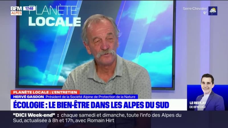 "Planète Locale" du lundi 20 septembre 2021