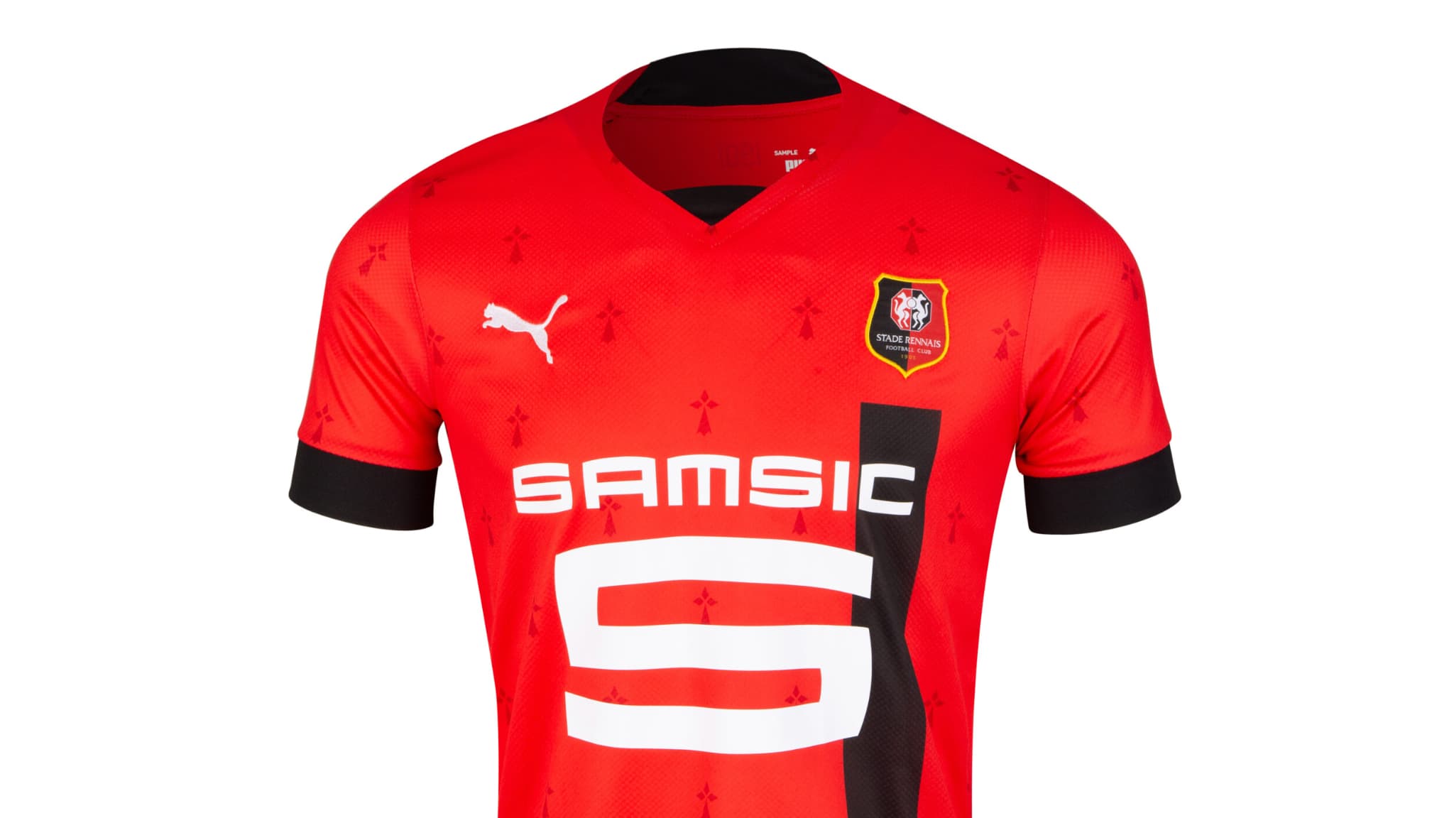Rennes domicile 2022/23 Rennes domicile 2022/23