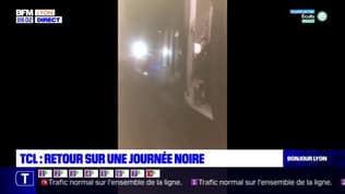 Lyon: retour sur une journée noire dans le métro