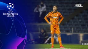 Porto - Juventus : Ronaldo, fautif malgré lui ?