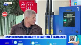 Jusqu'à 6 centimes de plus par litre : pourquoi le prix du carburant a augmenté ce 1er janvier ?