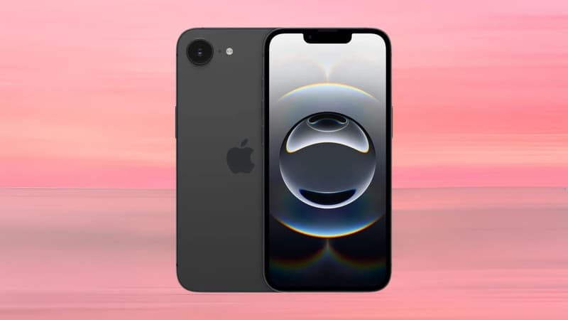 Le tout dernier modèle de l'iPhone 16 est enfin disponible et il profite d'un prix fou sur ce site