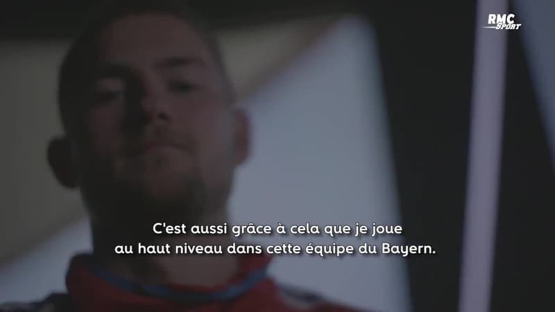 Ligue des champions :