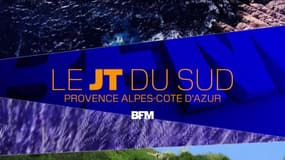 JT du Sud du mardi 7 mai