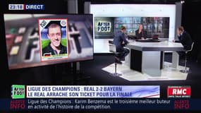After Foot du mardi 01/05 – Partie 3/4 - Évaluation de Real Madrid/Bayern (2-2)