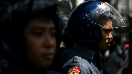 La police philippine a annoncé mercredi avoir abattu 32 personnes lors d'opérations visant à semer "l'effroi" parmi les trafiquants de drogue