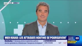 Le monde de Patrick Sauce - Lundi 25 novembre