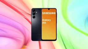 Quand ce smartphone Samsung est à moins de 200 euros, c'est Auchan qui régale
