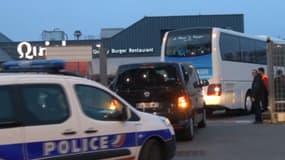 Labrune et Michel quittent ensemble le stade Armand-Cesari