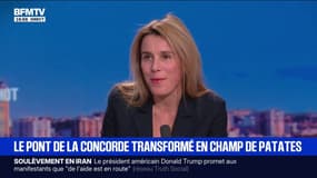 Agriculture: Sébastien Lecornu promet un projet de "loi d'urgence" présenté en mars