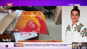 Guéret: la mobilisation se met en place 